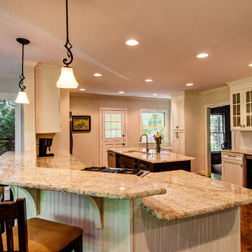Whole House Remodel