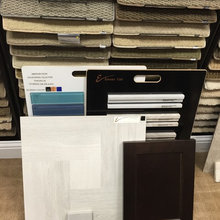Final Design Center Selections