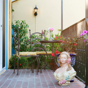 Sherman Oaks Exterior