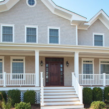 beach house