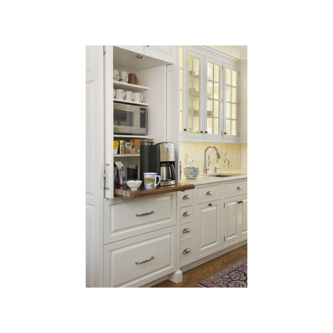 Dream Kitchen