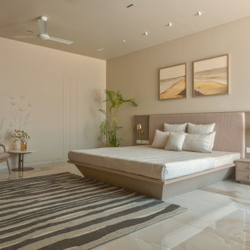 Guest bedroom