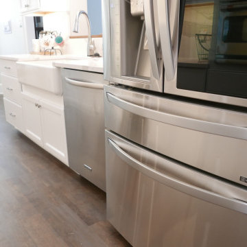 Windover Grove Kitchen