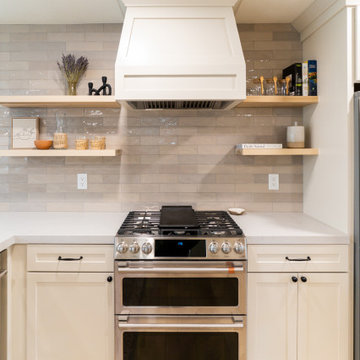 Glassboro Ave Home Remodel