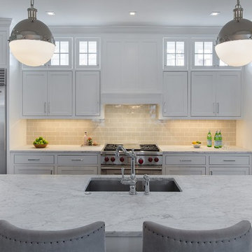 St. Paul Custom Home