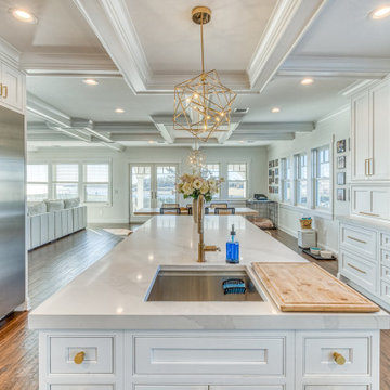 Massapequa New Construction