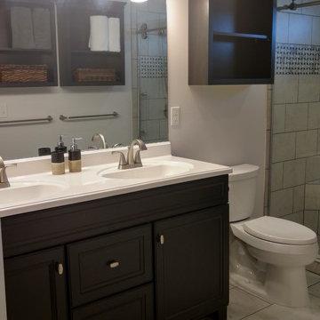 Bathroom Updates