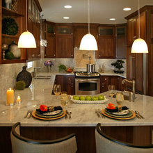 kitchen remodel