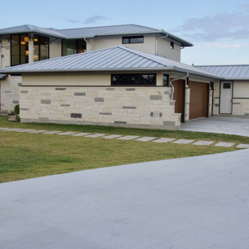 Canyon Lake Vista