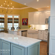 kitchens