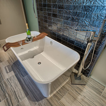 Las Vegas, Mandarin Oriental