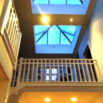 Skylights in Beverly Hills, CA