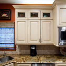 Under Cabinet Lighting - Undercabinet Lighting