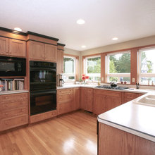 kitchen crown