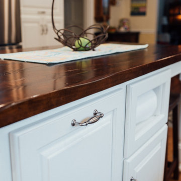 Kettering Kitchen