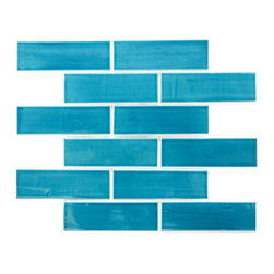 Subway Tile Collection - Wall And Floor Tile