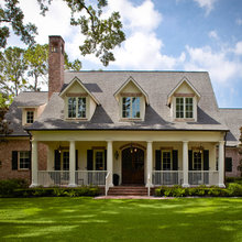 Favorite houses