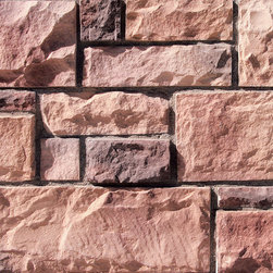 Manufactured Stone Veneer Products - Siding And Stone Veneer