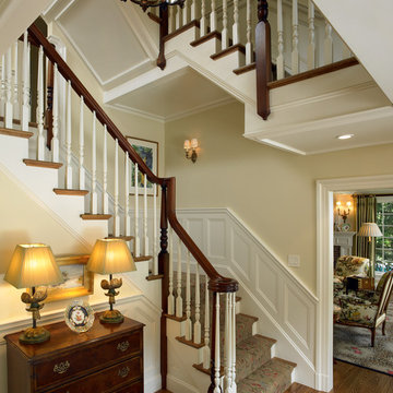 Charles River Country House