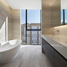 Bathroom Ideas