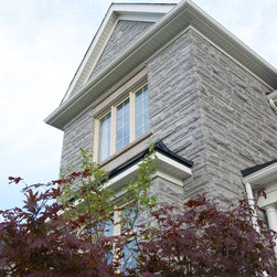 Brick + Stone Neighbourhoods - Products