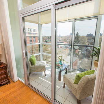 Ottawa Penthouse Suite