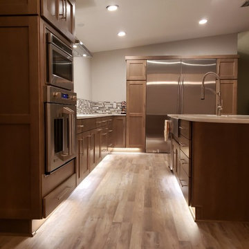 Southwest Jacksonville kitchen