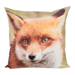'Fox' Cushion - Seat Cushions