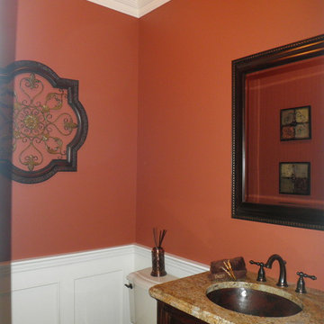 Pequannock Township, NJ Home