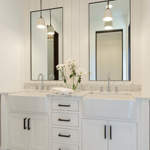 fuller - bathrooms