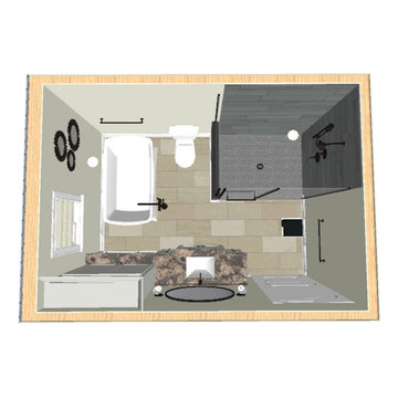 Ensuite Design