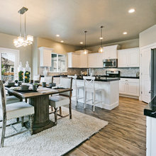 kitchen table