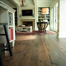 floors
