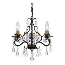 Mini Chandelier