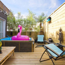 Petites Piscines