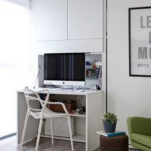ARbeitszimmer