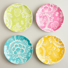 deco plates