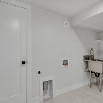 19th East - Before & After Photos