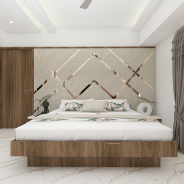 Mr.Ram Tilwani. 3bhk