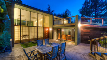 CHELTON Addition | exterior