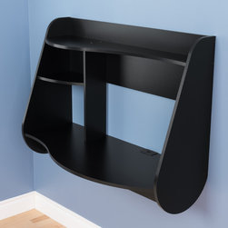 Kurv Desks - Desks And Hutches
