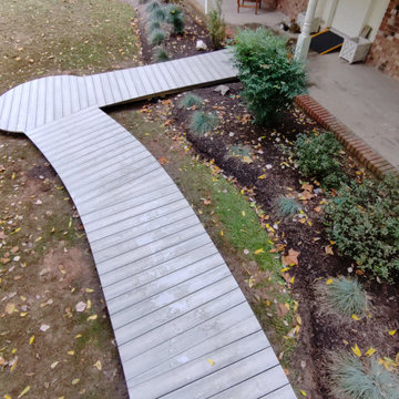 Moisture Shield Catalina Floating Deck Walkway