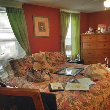 Spring Lake Heights Farmhouse