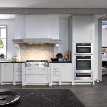 Miele Rangetops