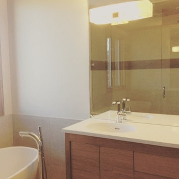 Cordillera Bathroom Remodel