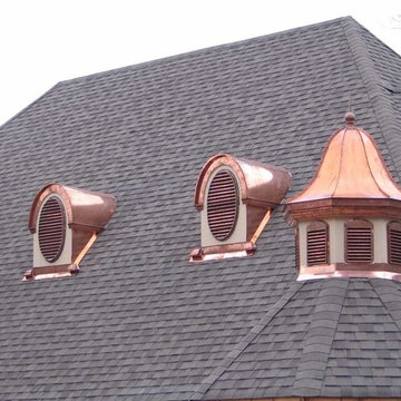 Dormers