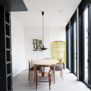 Rathgar extension & alterations