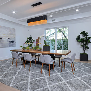 Tarzana Custom Residence