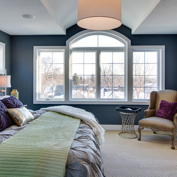 Remodelers Showcase Dream Home