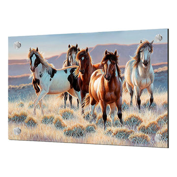 SOLO Sheet Glass Backsplash Tile-Single sheet art glass for itchen backsplashes